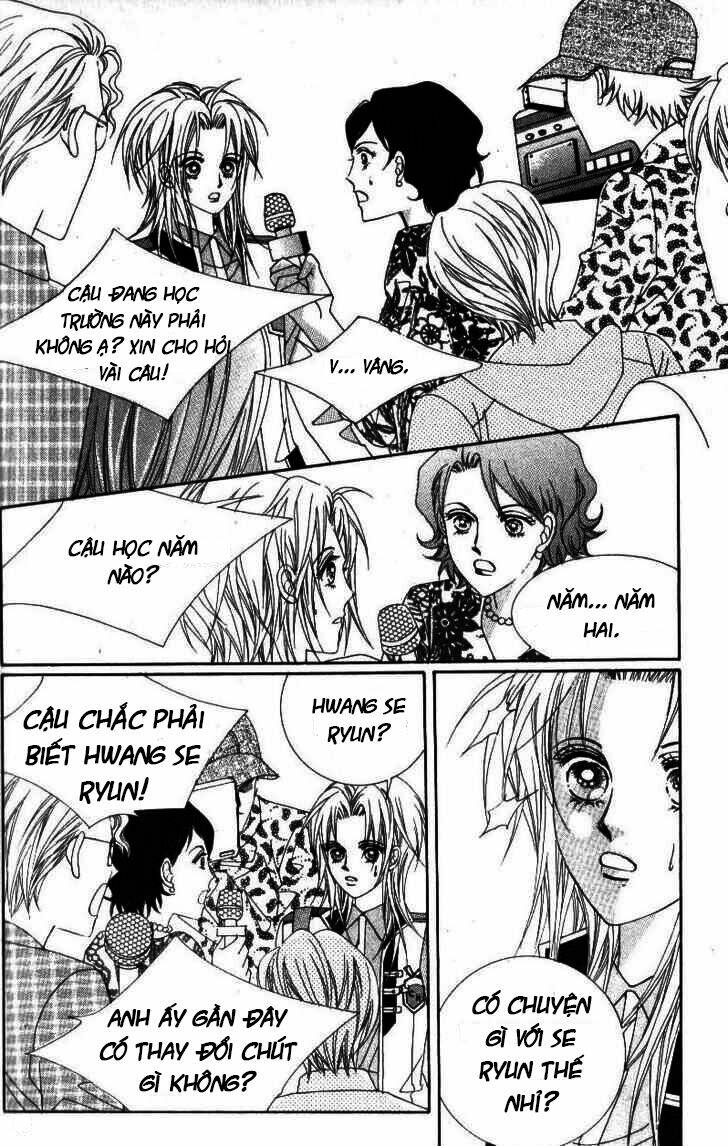 thần tượng mua sắm chapter 41 28