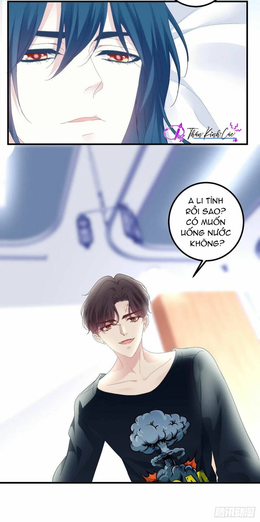 toàn bộ nắm trong tay chapter 89 21