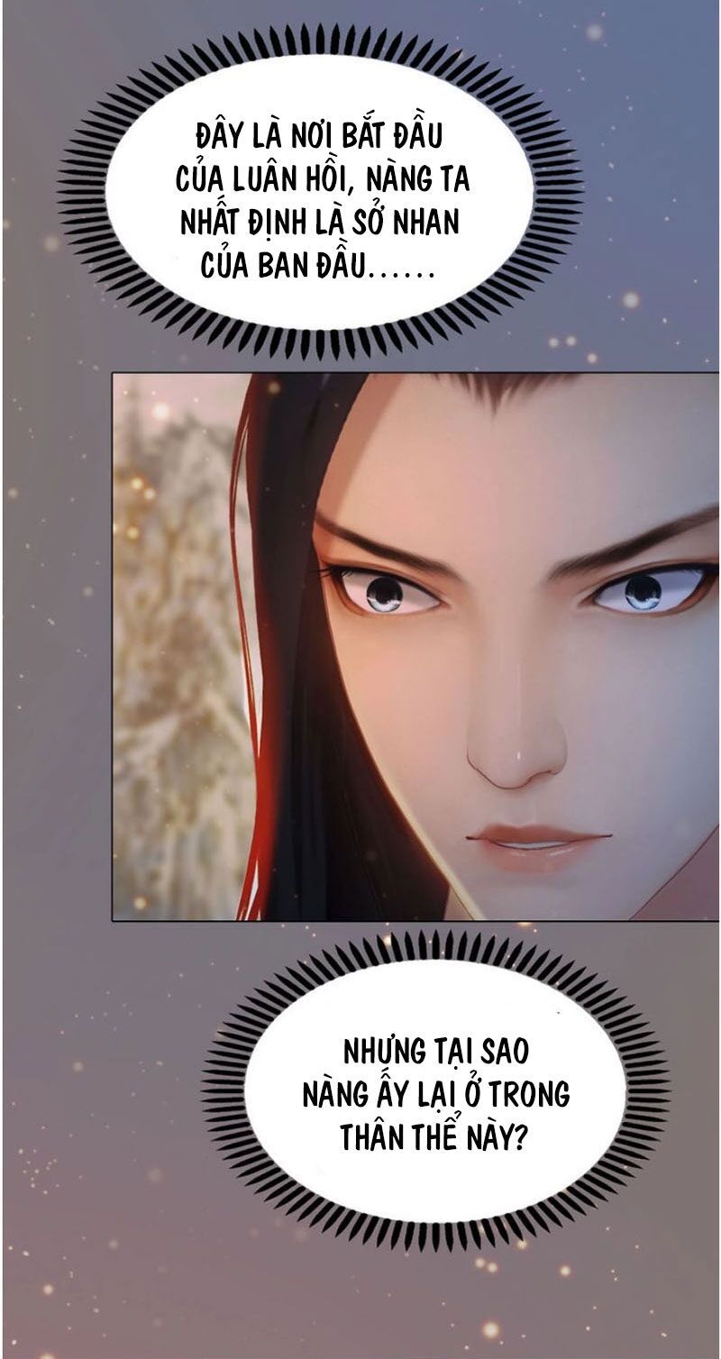 yêu nhan lệnh chapter 102.2 15