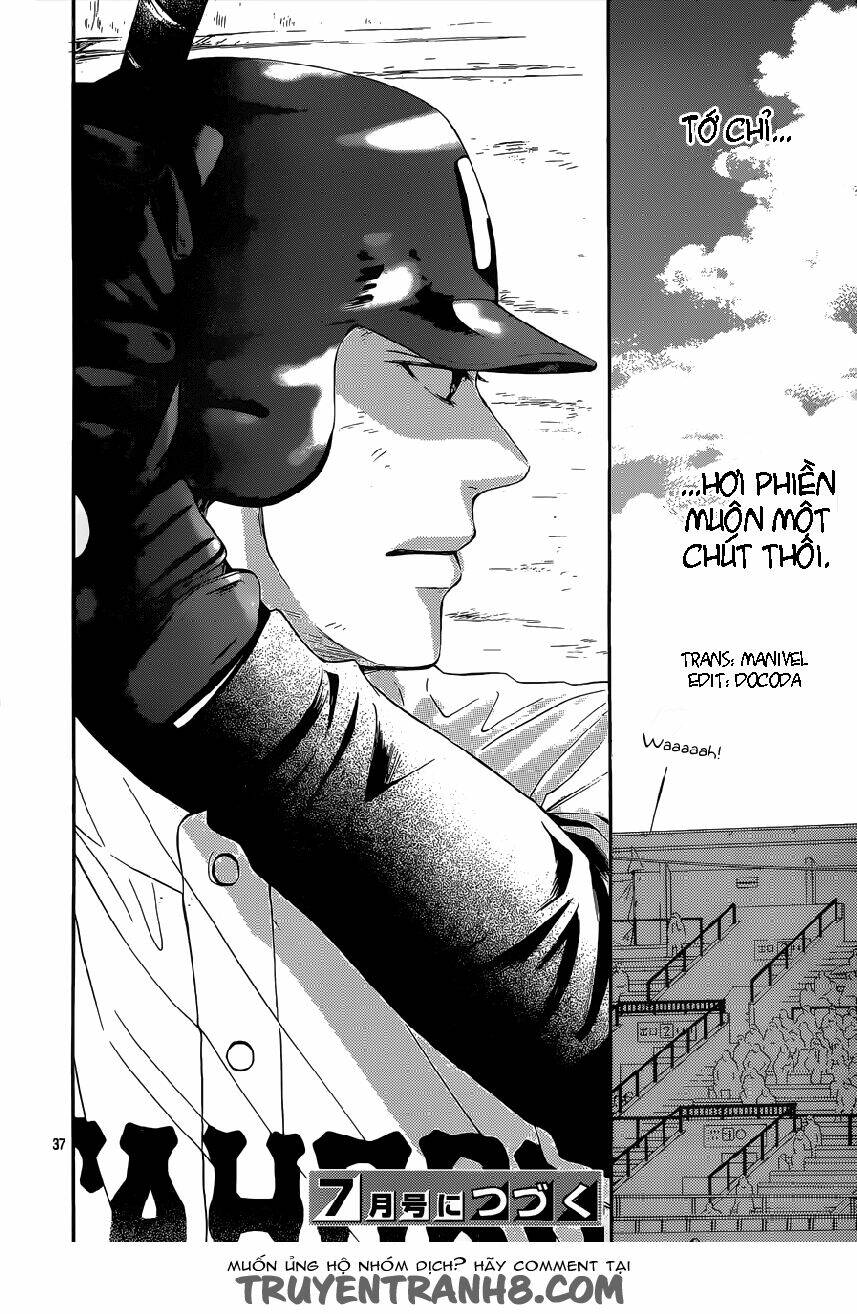 anh đã cho em biết bao thứ đầu tiên chapter 100 38