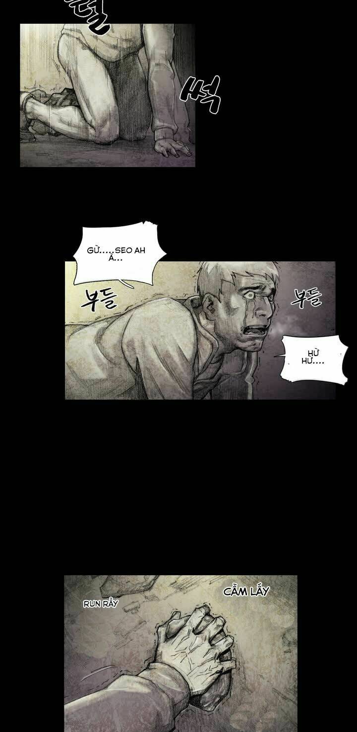 ngôi nhà của những búp bê chapter 1 23