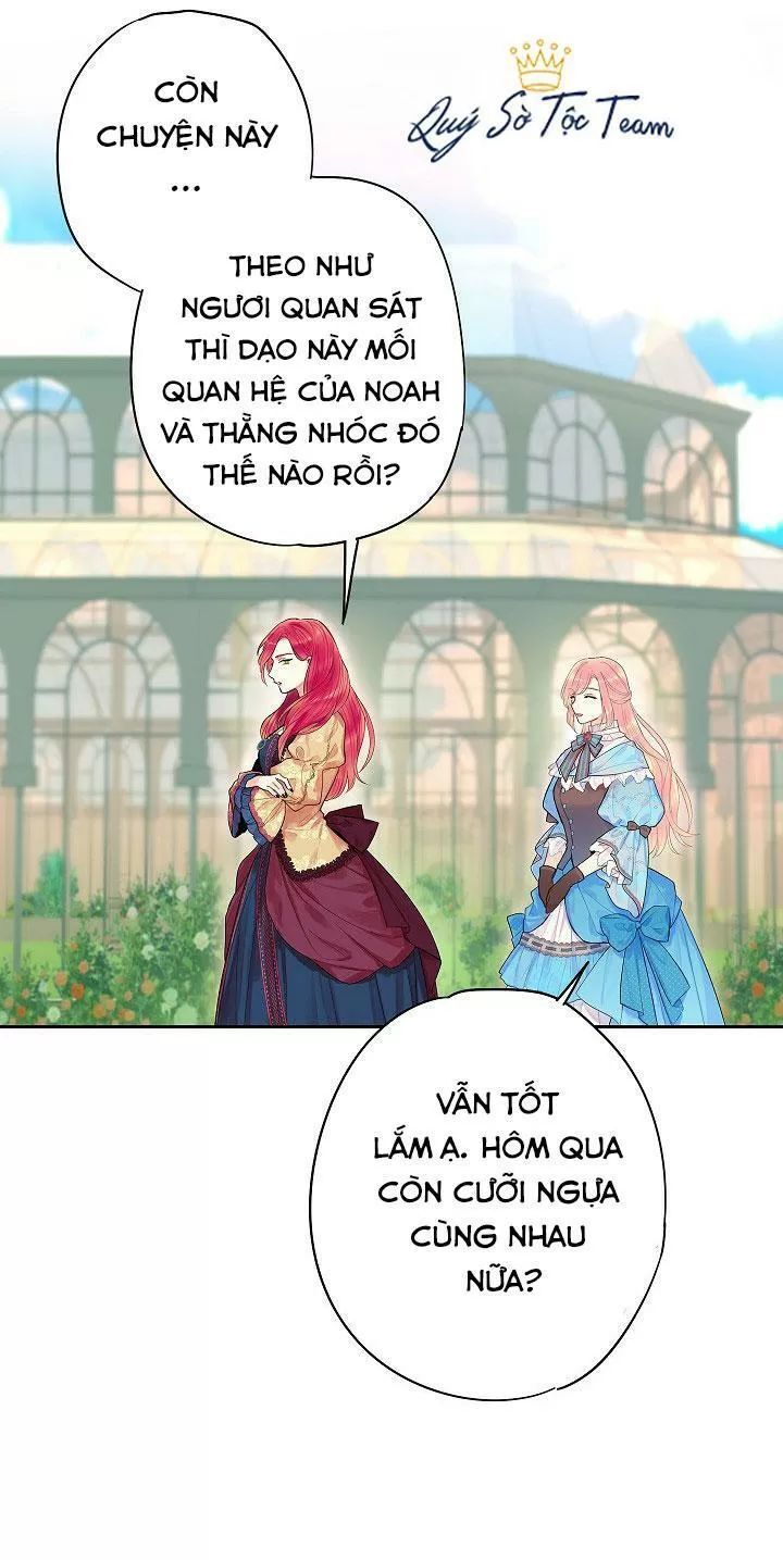 trọng sinh trở thành hoàng phi chapter 140 5