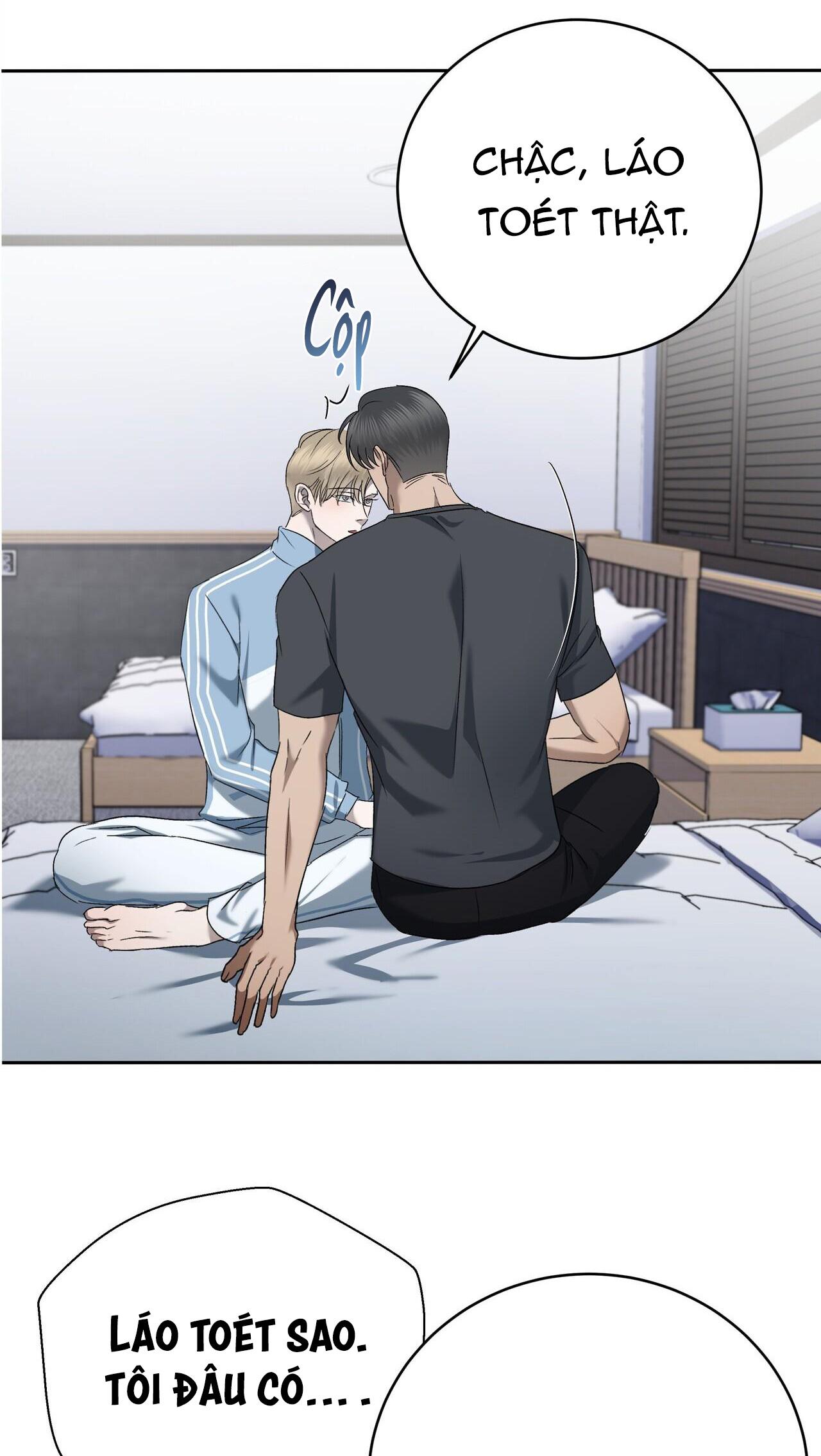 cầu thủ bóng nước chapter 22 49