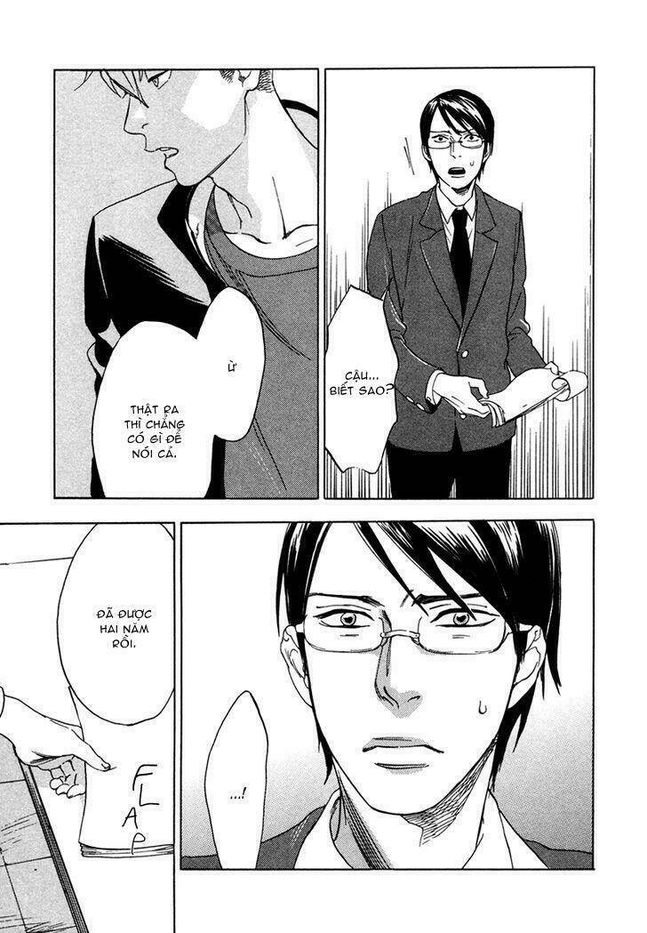 ai ga love shite you nanosa chapter 1 30