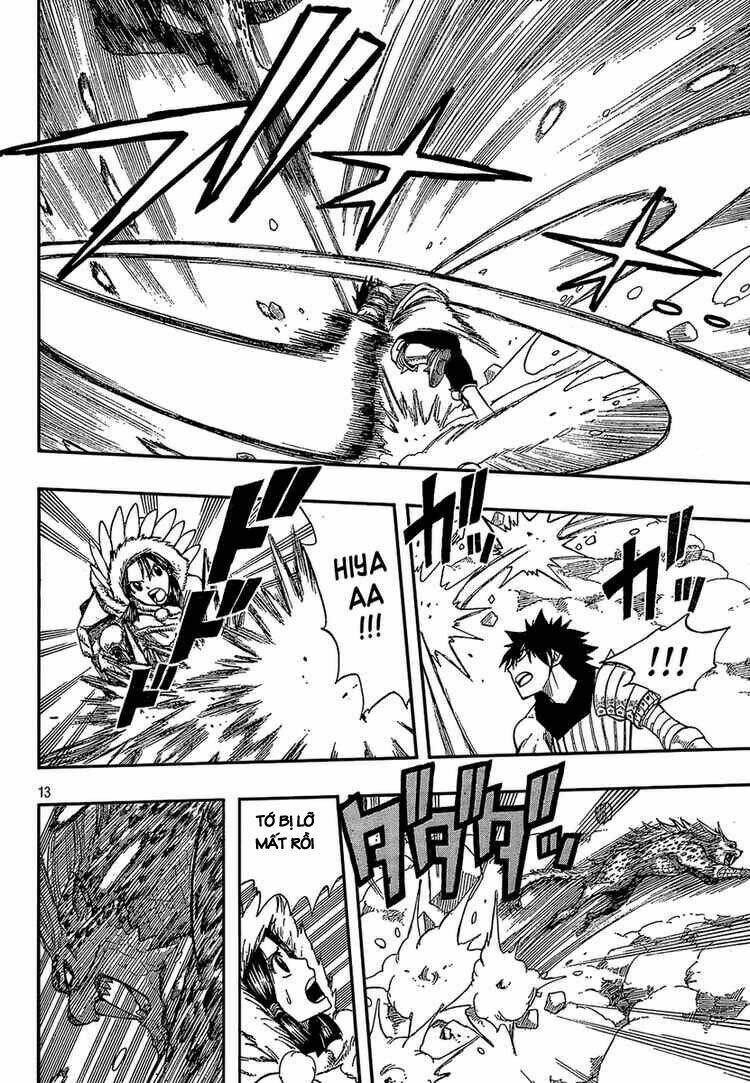 monster hunter orage chapter 8 13