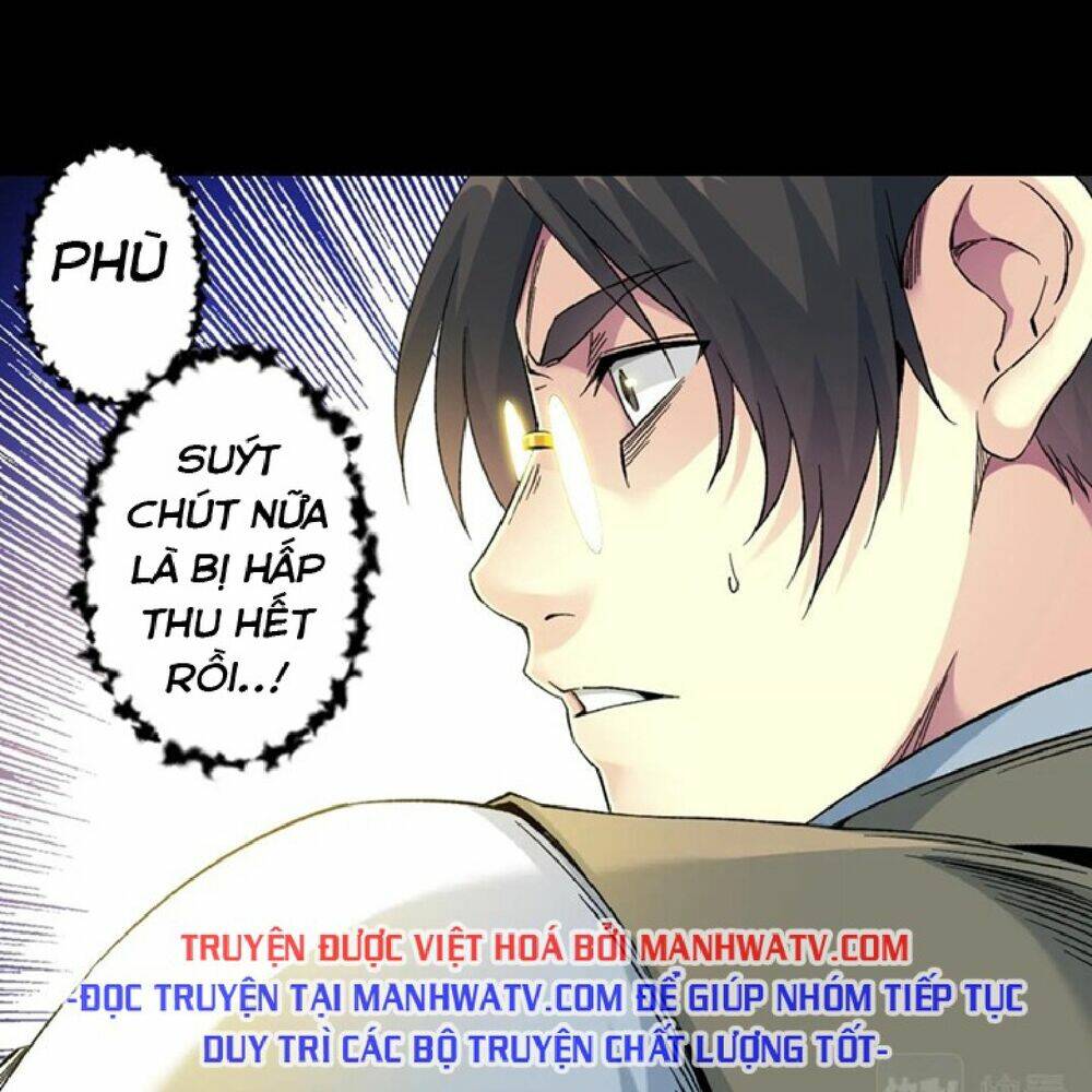 câu lạc bộ trường sinh chapter 100 42