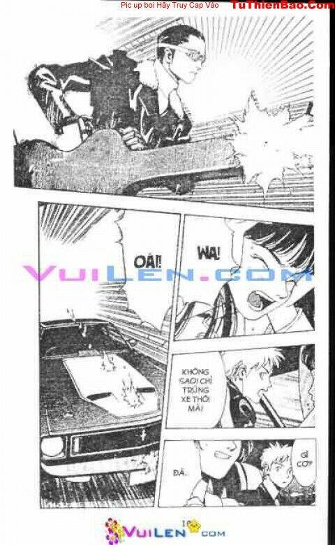 cô bé thám tử chapter 2 106