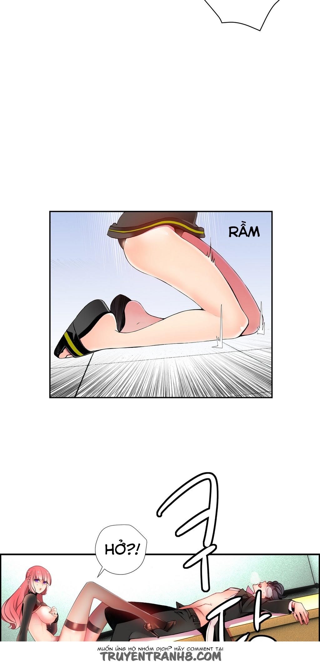 sự ràng buộc của lilith chapter 12 59