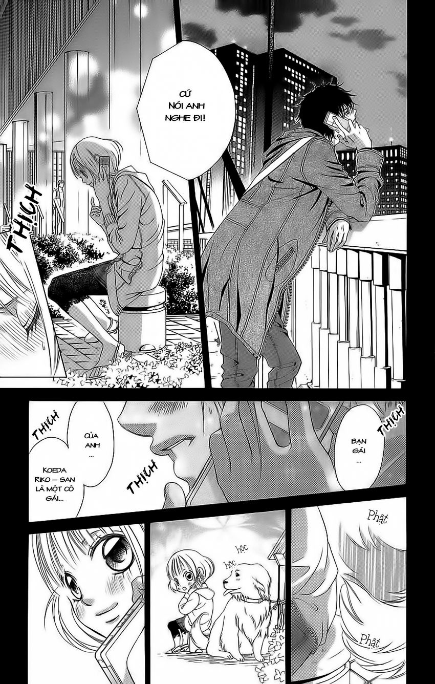 bướm trong sương mù chapter 5 35