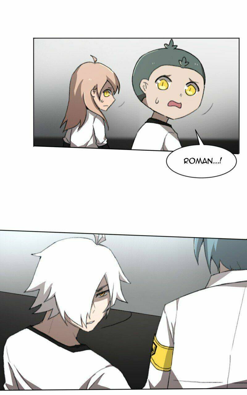 code adam chapter 1 54