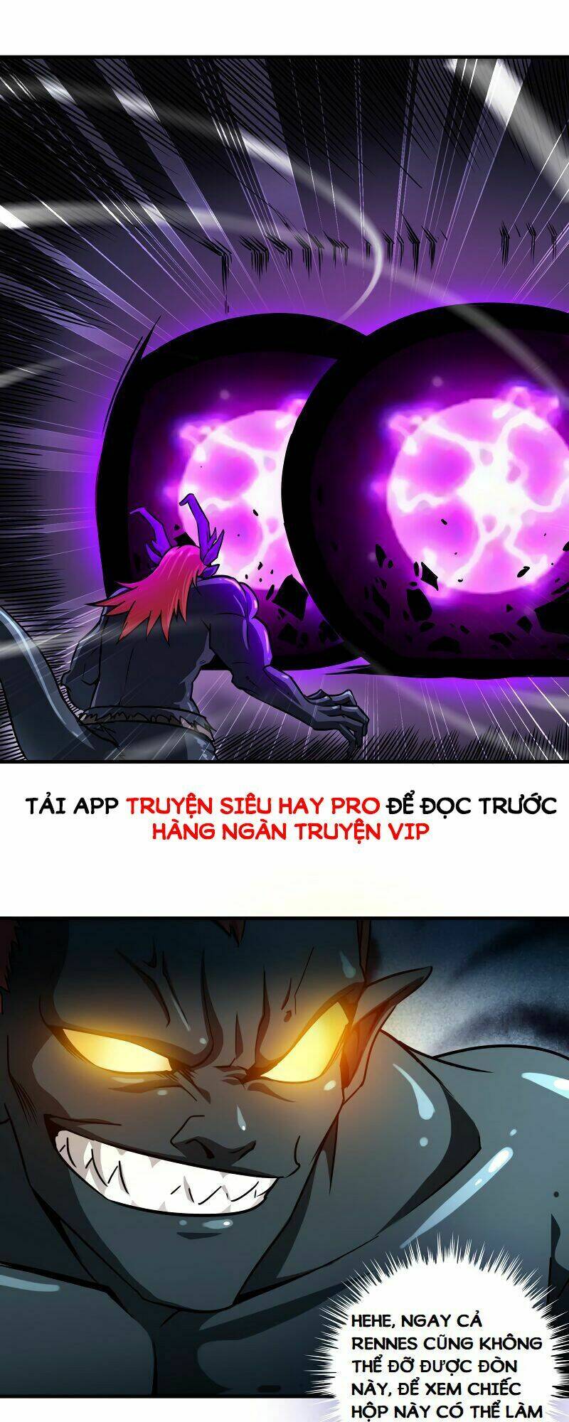 Vợ Tôi Là Quỷ Vương Chapter 93 - Trang 12