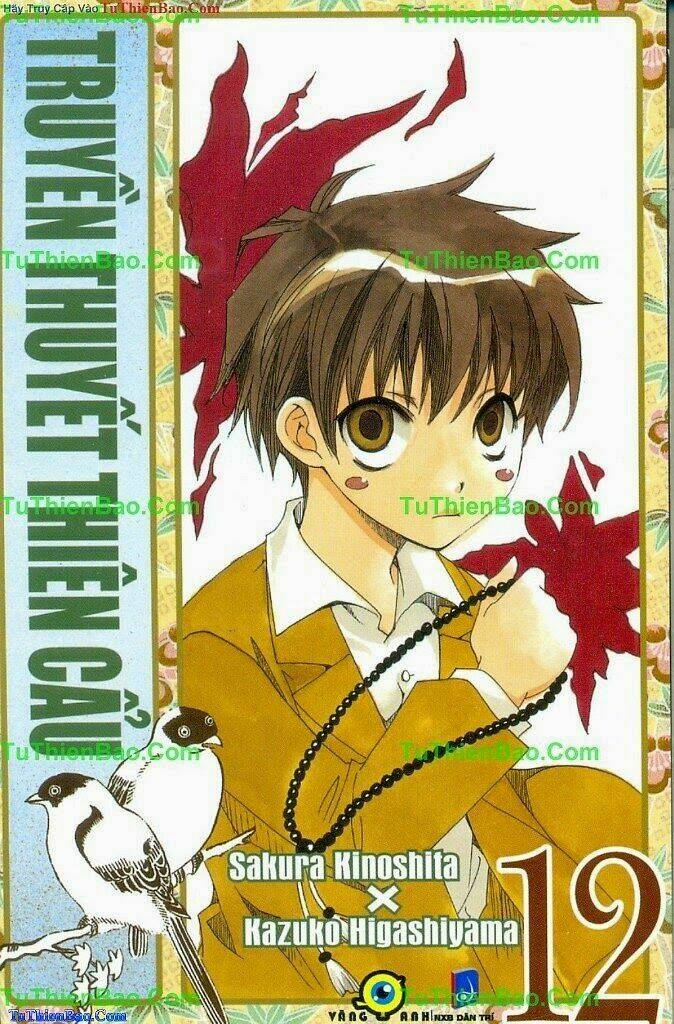 truyền thuyết thiên cẩu chapter 12 1