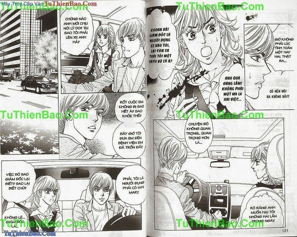 chuyện tình mary chapter 4 61