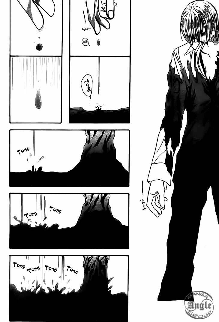 thử thách của kyouko chapter 9.5 15