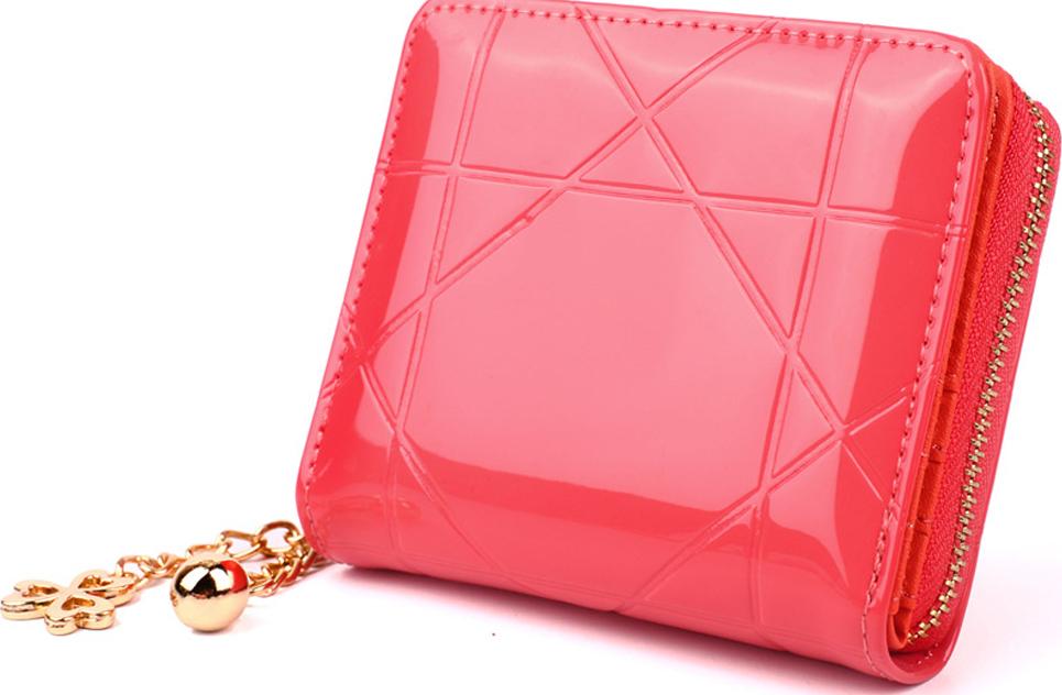 Ví Da Mini Cầm Tay TM-Purse H86 Cá Tính Nữ
