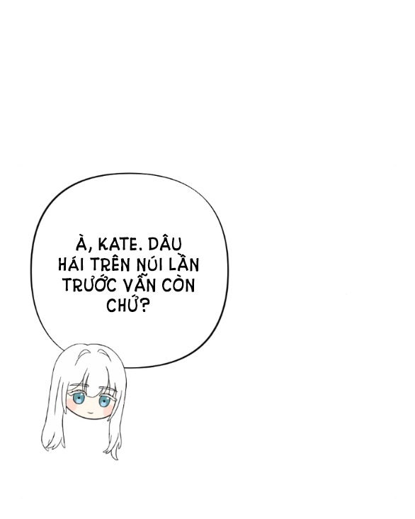 [18+] chuyện mèo trắng bị ba tước báo đen ăn thịt chapter 10.1 20