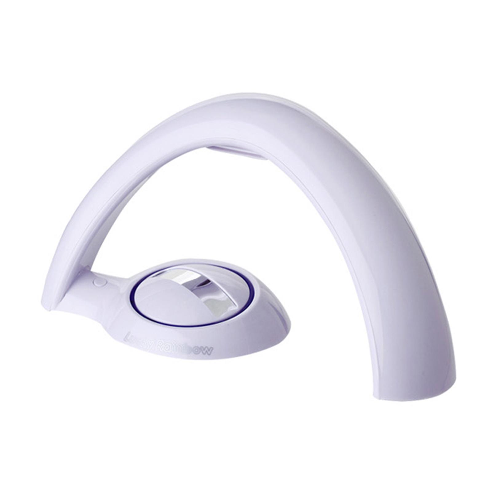 Đèn Led chiếu ánh sáng ban đêm đầy màu sắc tuyệt vời