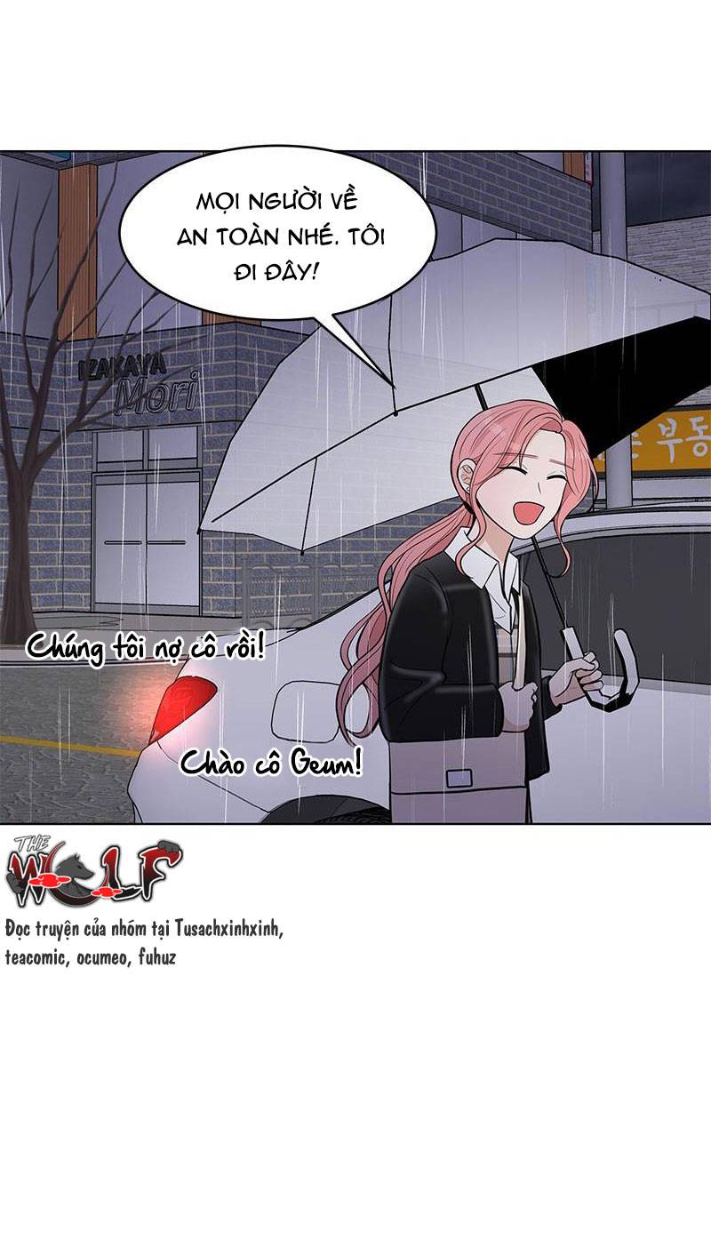 thời gian trở thành lý do của đôi ta chapter 3 83