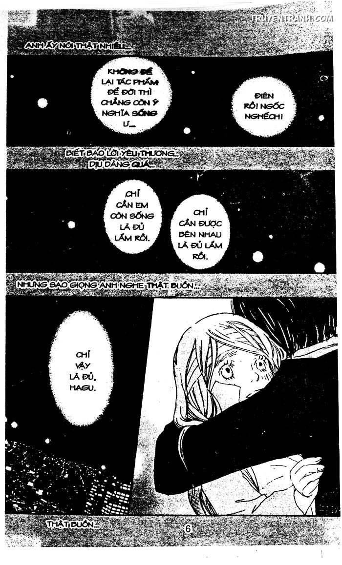 love n life chapter 61 7