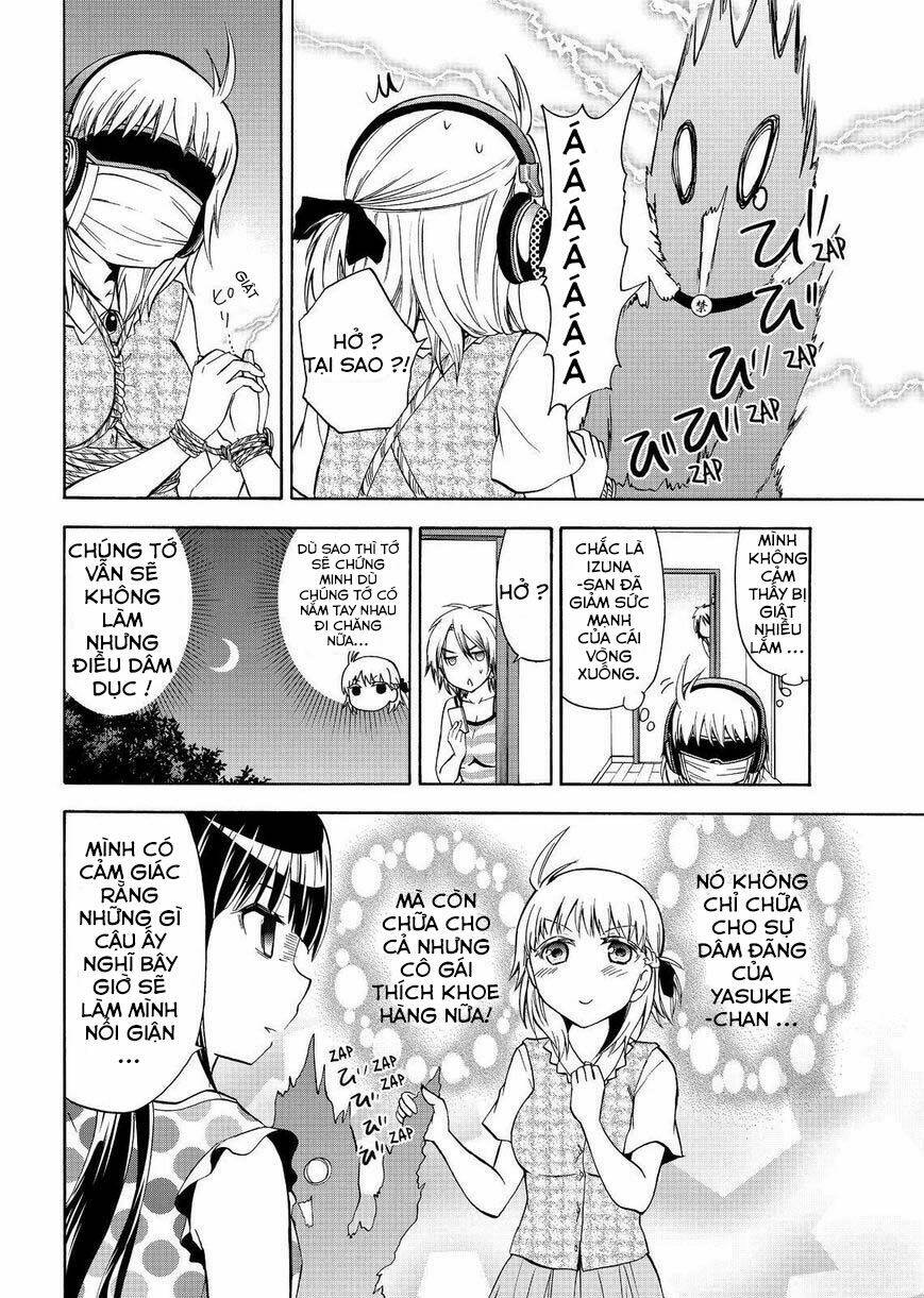 maga-tsuki chapter 52 12