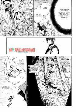 con đường súng đạn chapter 8 17