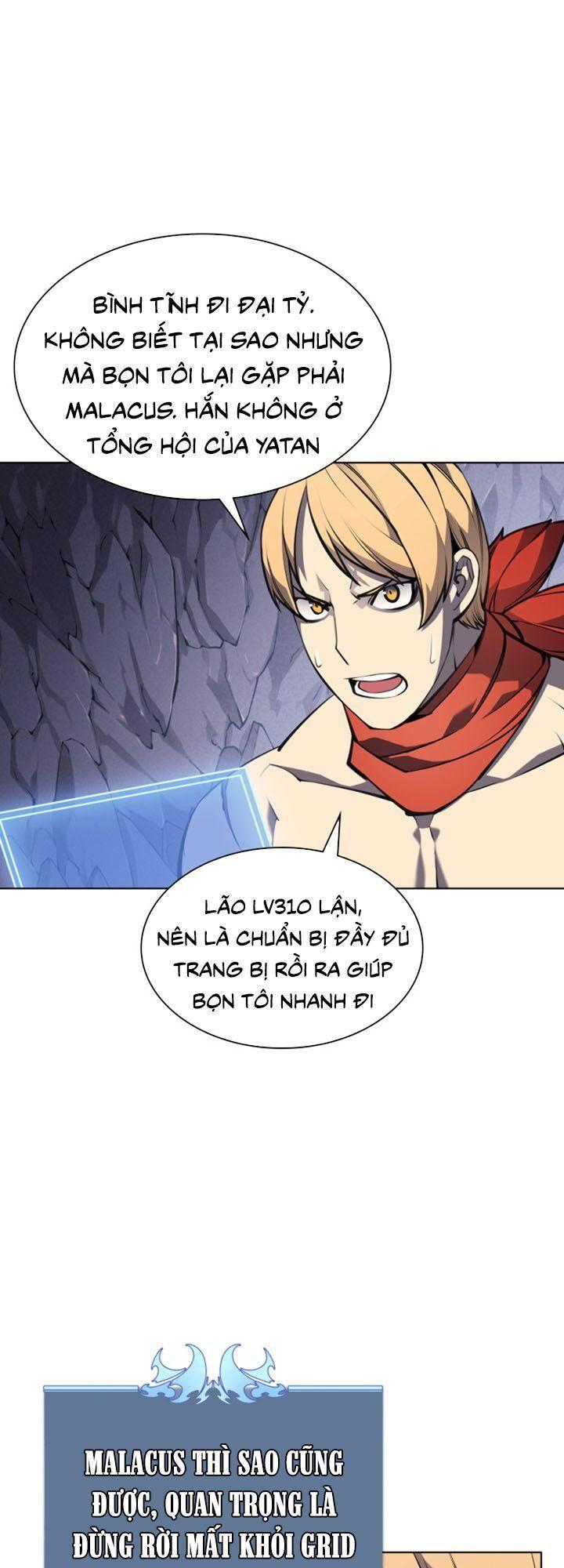 vượt qua giới hạn chapter 46 49
