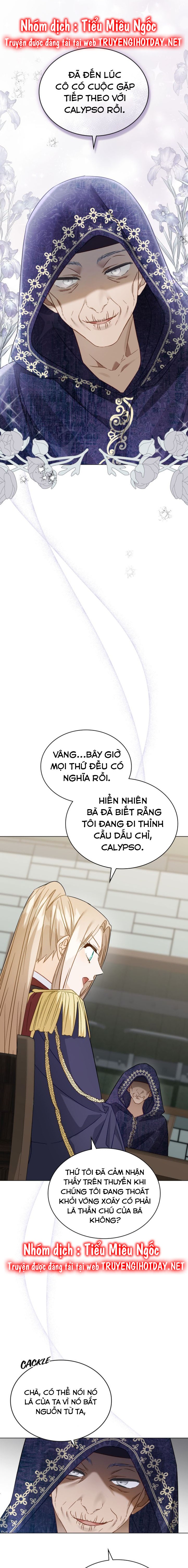 hải tặc thượng lưu chapter 46 11