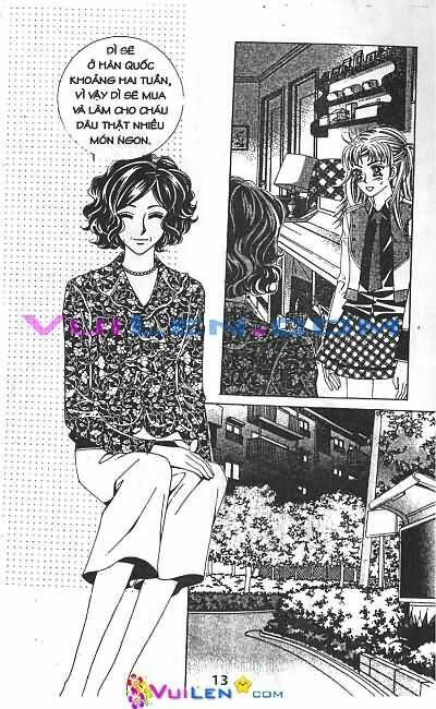 nụ hôn cuối chapter 49 14