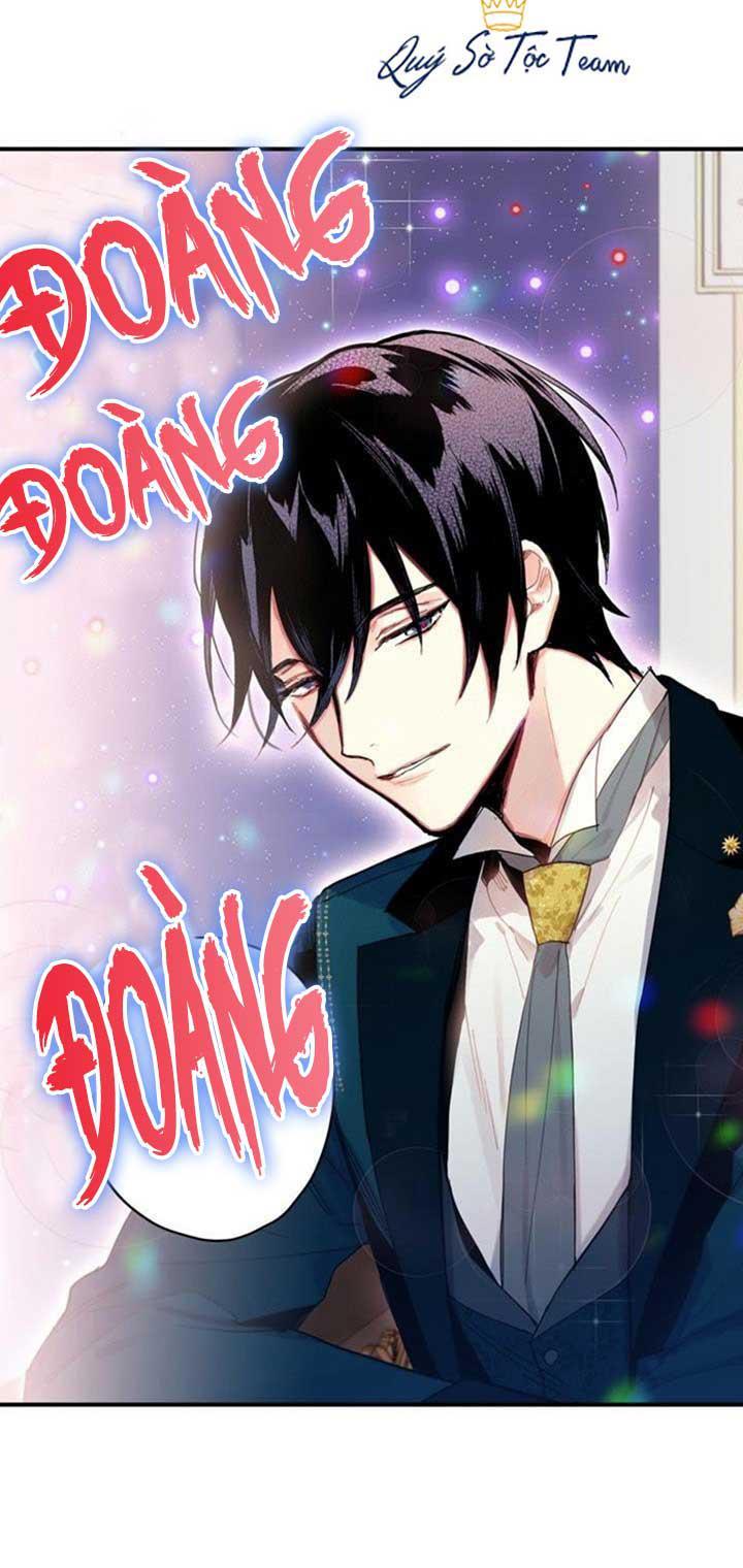 trọng sinh trở thành hoàng phi chapter 40 28