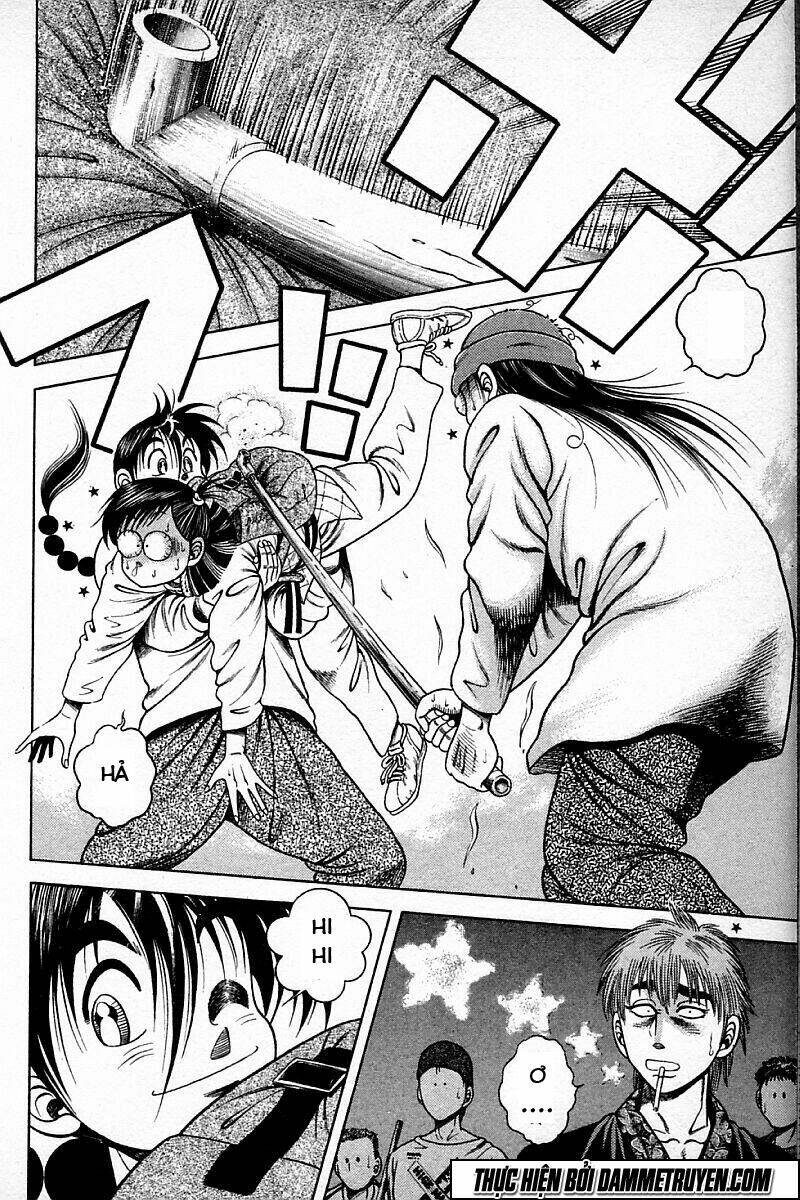 shin kotaro makaritoru! juudouhen chapter 91 13