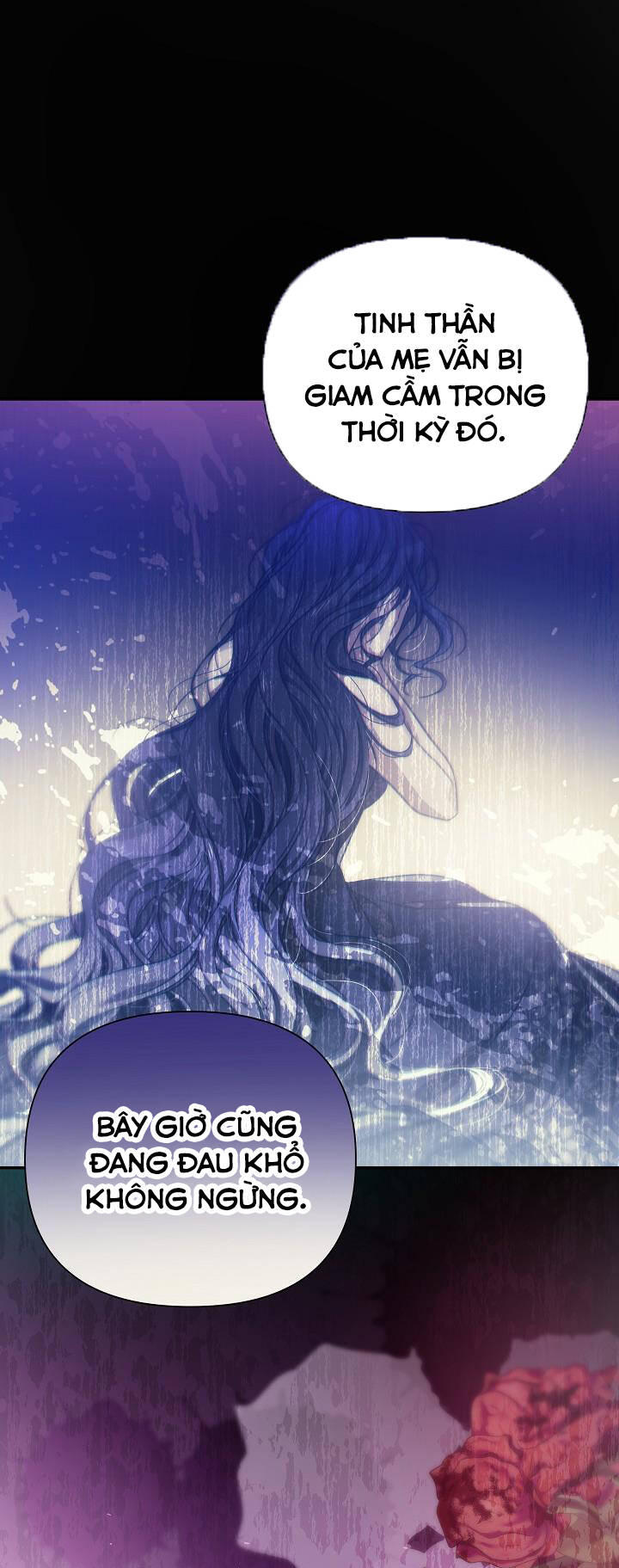 tôi đã ở đây ngay từ đầu chapter 55 47