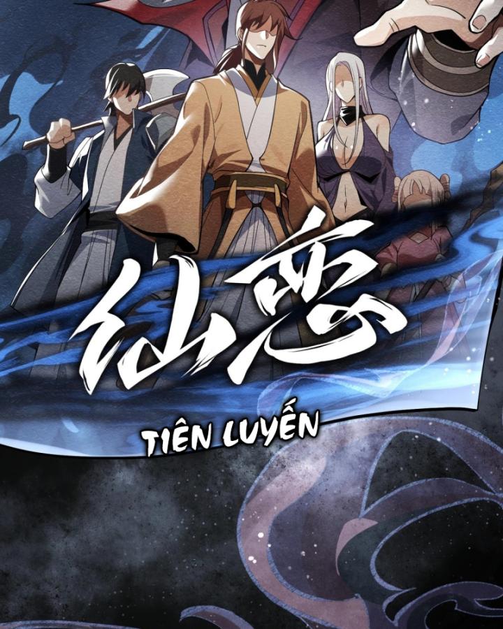 ma tôn bác ái, nữ đồ đệ cũng muốn giết ta chapter 1 31