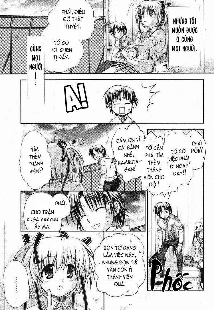 little busters! (anagura mogura) chapter 2 28