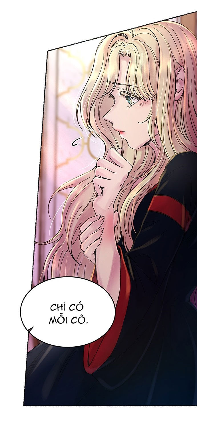 như gió trên cành cây khô chapter 18 12