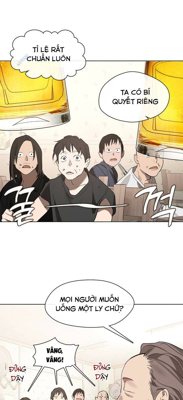 nhà hàng nơi suối vàng chapter 13 42