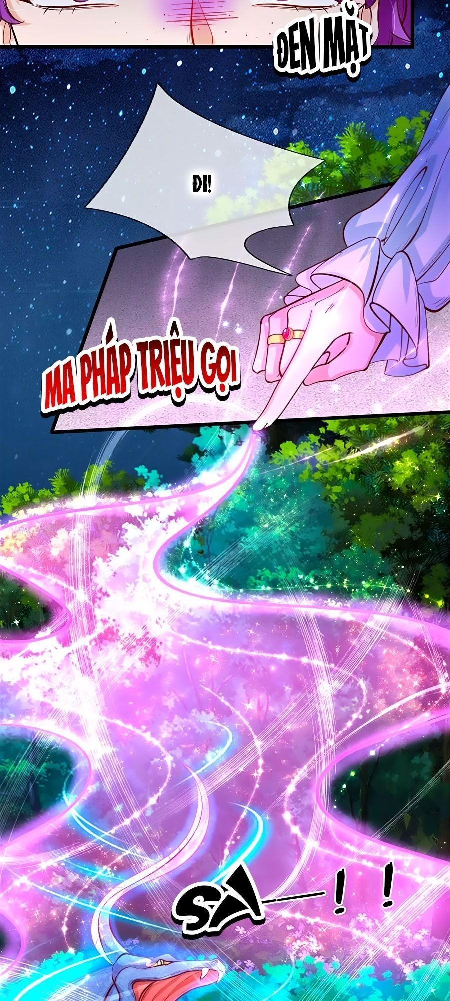 bỗng một ngày nọ trở thành con gái vua chapter 111 12