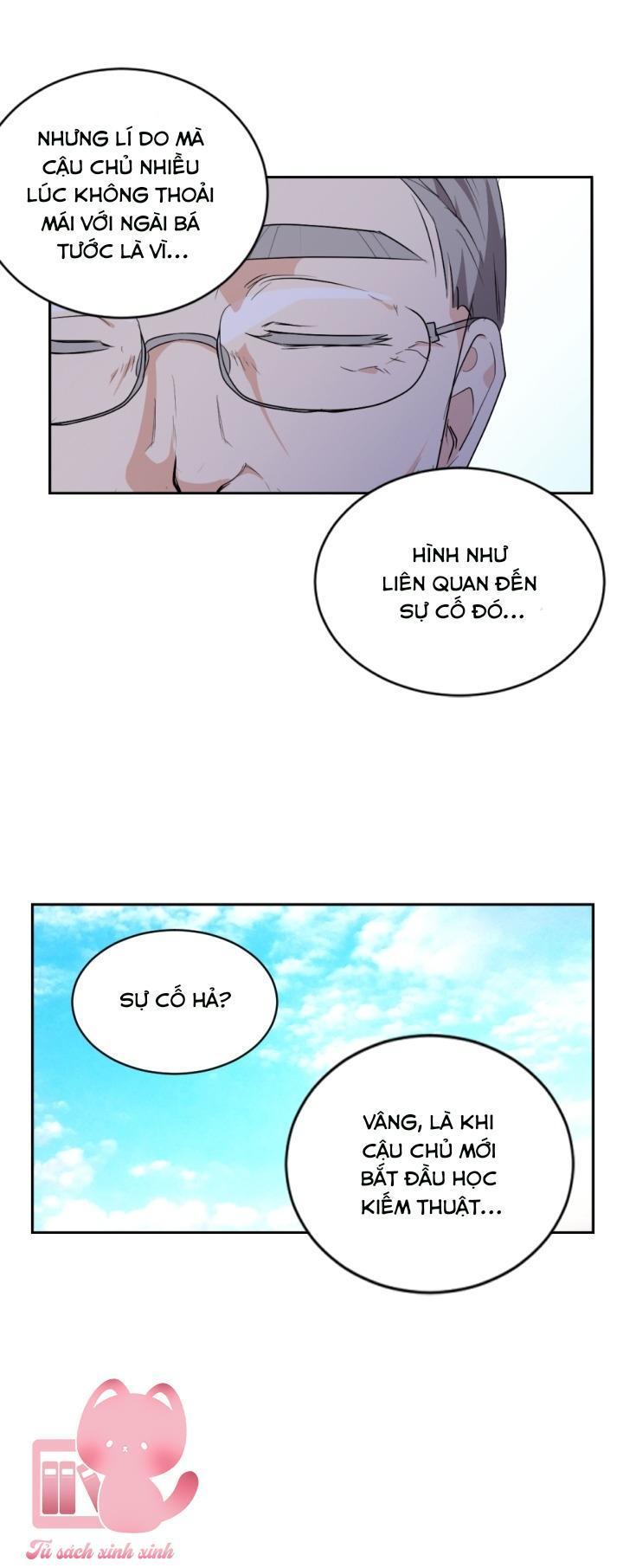 nguyện ước vô vọng của ma nữ chapter 76 41
