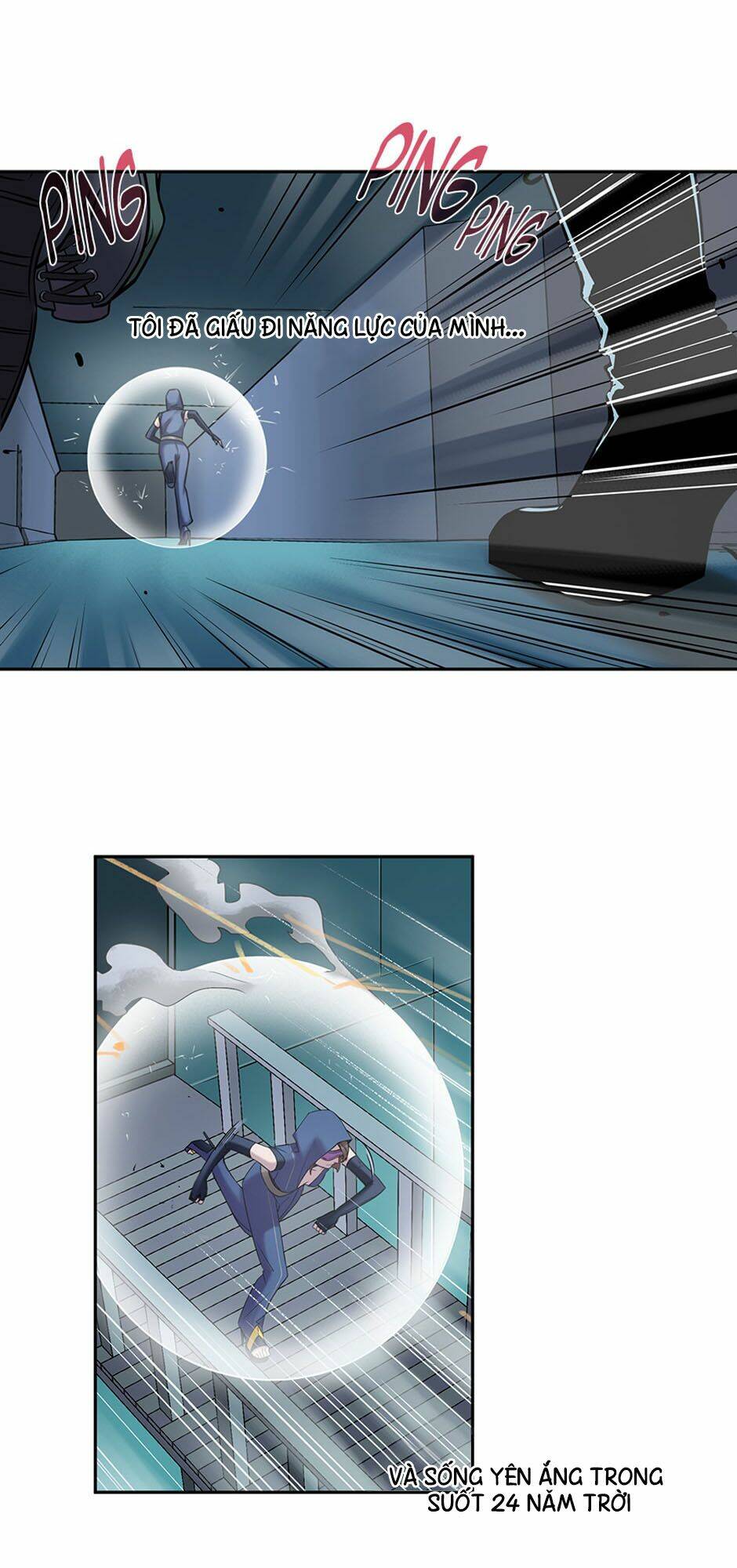 anh hùng và hiệp nữ chapter 48 30