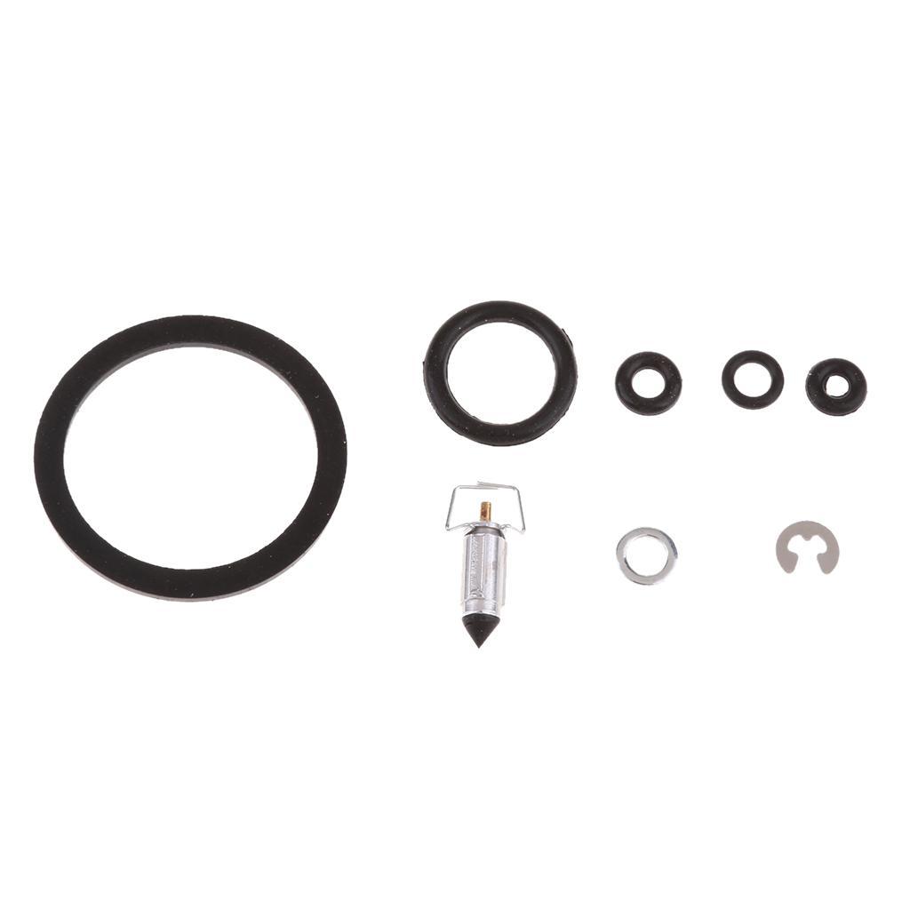 Carburetor Carb Rebuild Repair Kit for for Suzuki LT80  1987-2006
