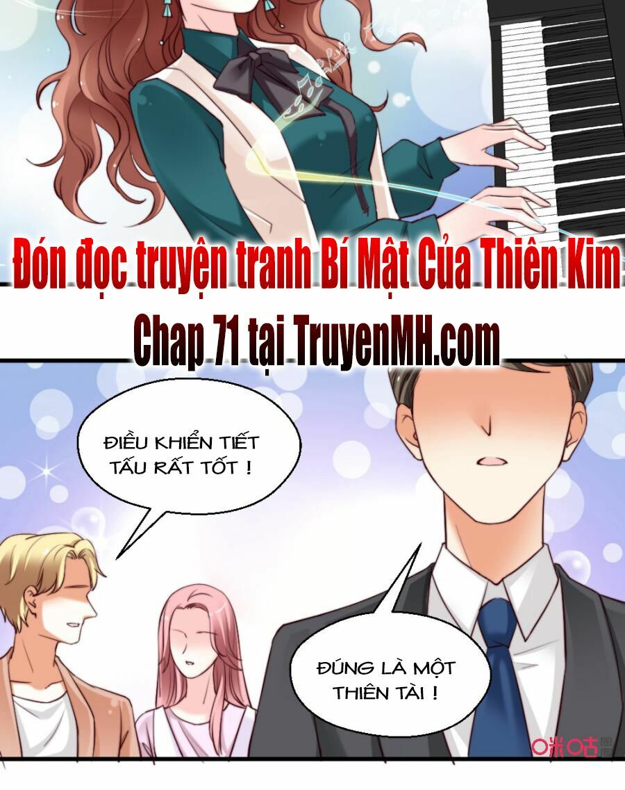 bí mật của thiên kim chapter 70 23