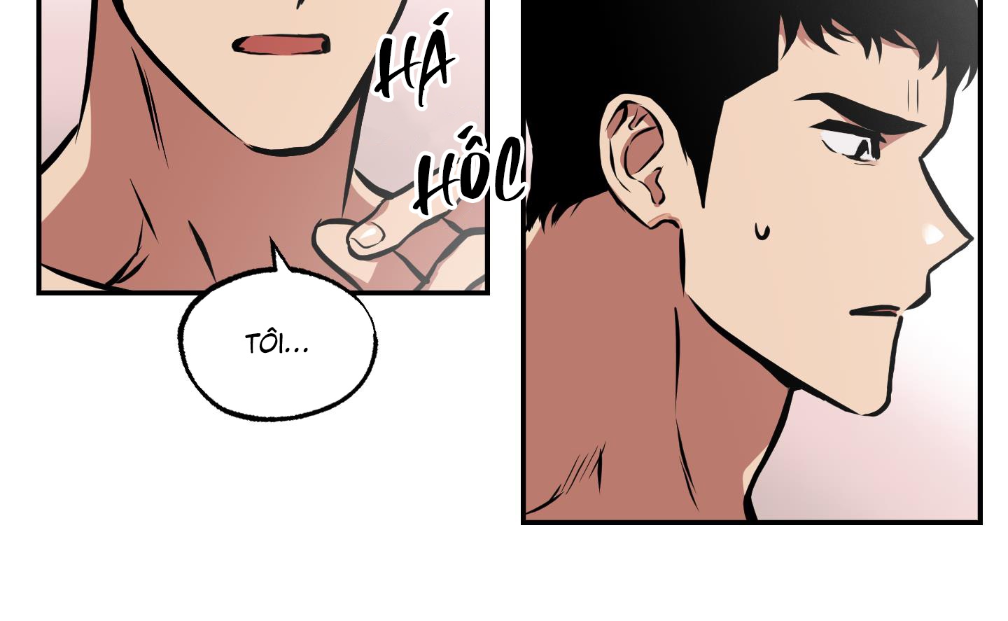 cây thương của ghost chapter 20 128