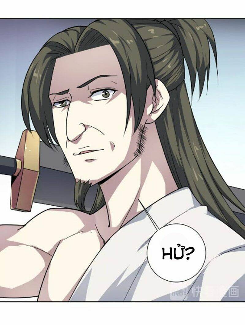 nghịch thiên đại thần chapter 50.5 18