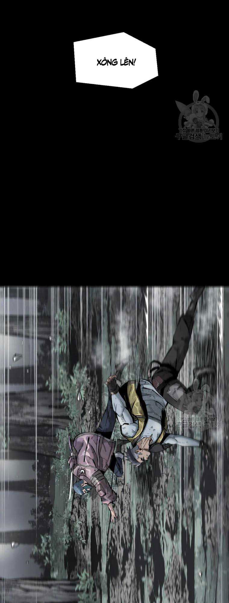 mật mã mê cung chapter 43 27