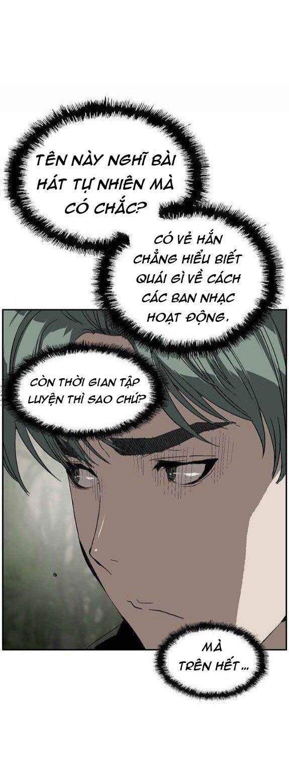 anh hùng yếu chapter 141 41