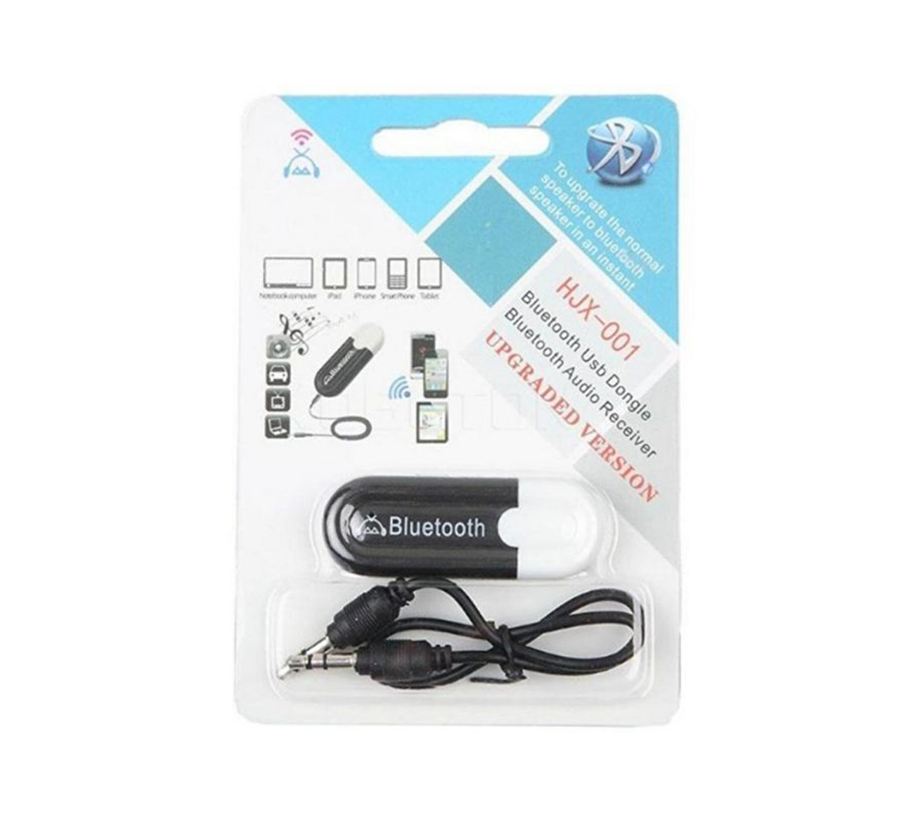 USB Bluetooth Music Receiver