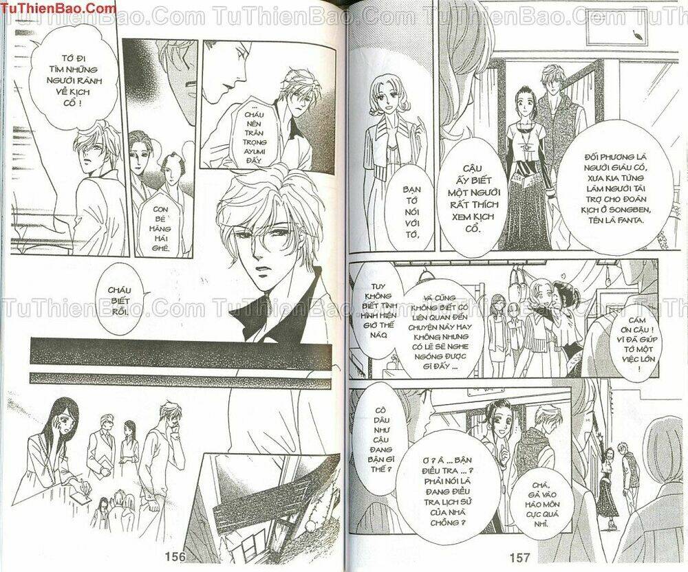 bó hoa tình yêu chapter 2 79