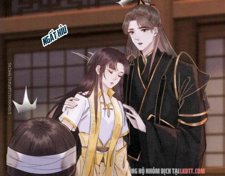 trọng sinh bá sủng nhiếp chính vương quá mạnh mẽ chapter 181 65