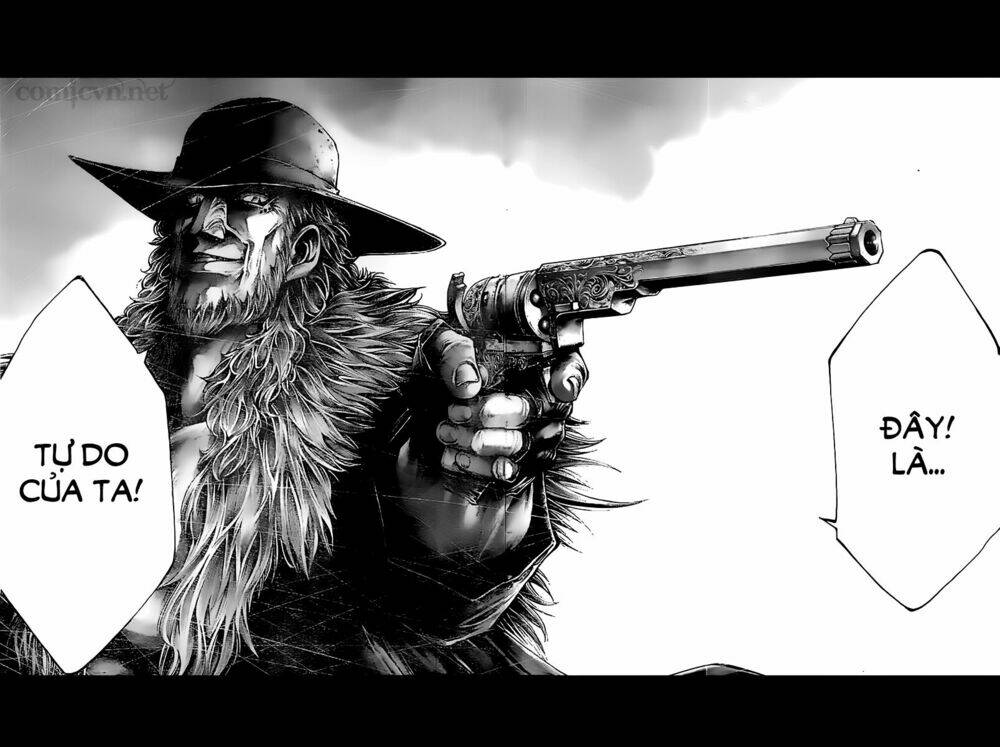 green blood chapter 36 14