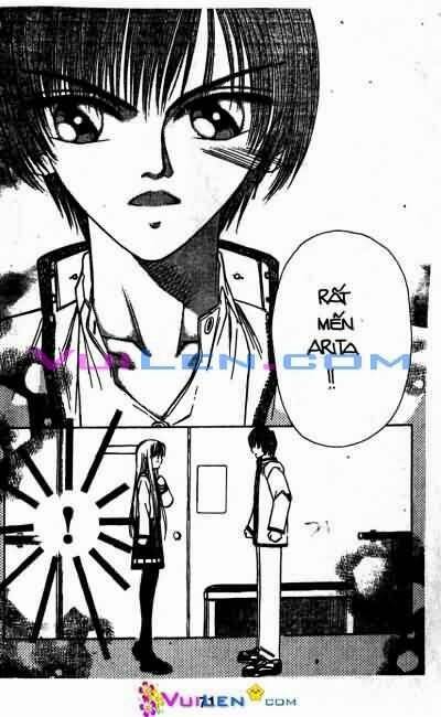 arita đáng yêu chapter 1 71