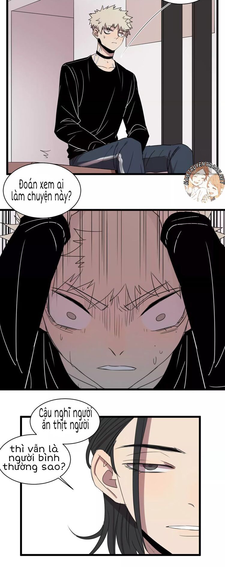 the unfeeling me chapter 3 40